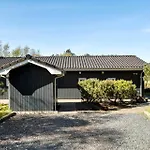 Semesterbostad 0403-romo-lyngvejen-44-c Rømø Kirkeby