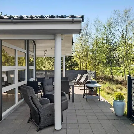 0403-romo-lyngvejen-44-c * Romo Kirkeby