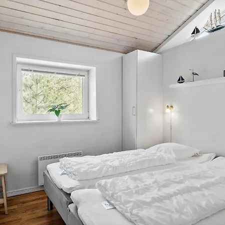 Holiday home 0403-romo-lyngvejen-44-c Romo Kirkeby