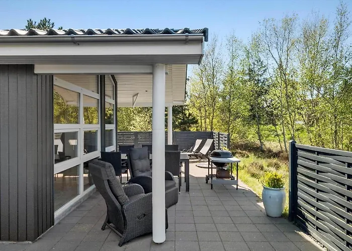 0403-romo-lyngvejen-44-c * Romo Kirkeby