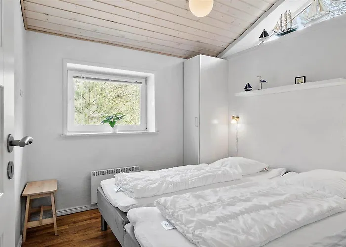 Holiday home 0403-romo-lyngvejen-44-c Romo Kirkeby