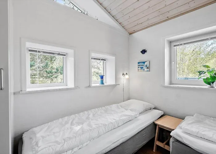 0403-romo-lyngvejen-44-c * Romo Kirkeby