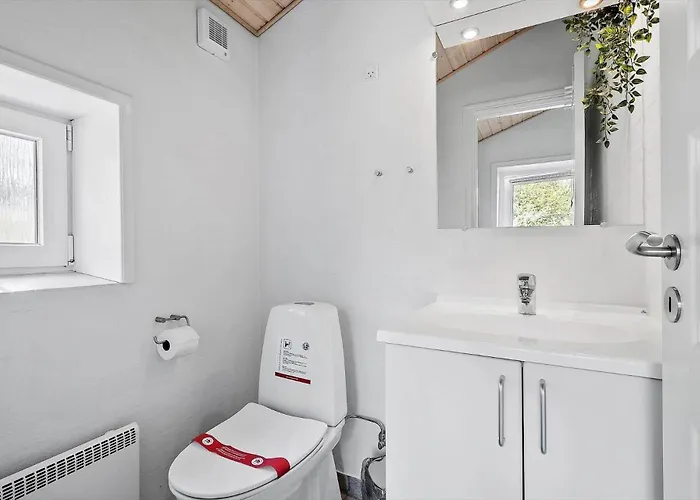 Holiday home 0403-romo-lyngvejen-44-c *