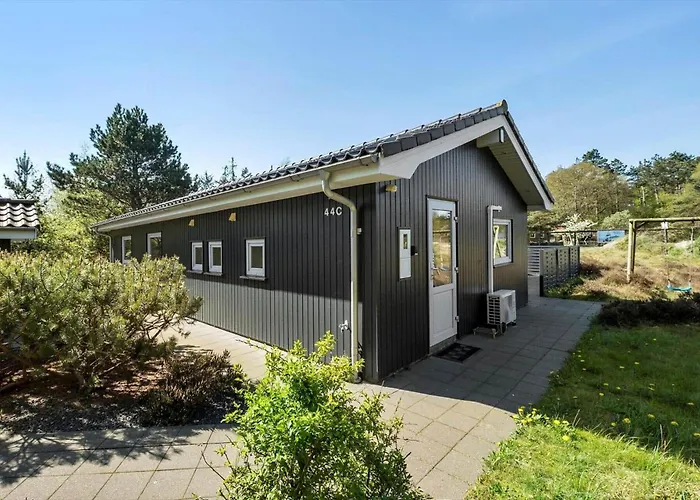 Holiday home 0403-romo-lyngvejen-44-c