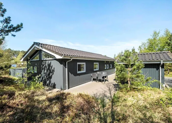 0403-romo-lyngvejen-44-c * Romo Kirkeby