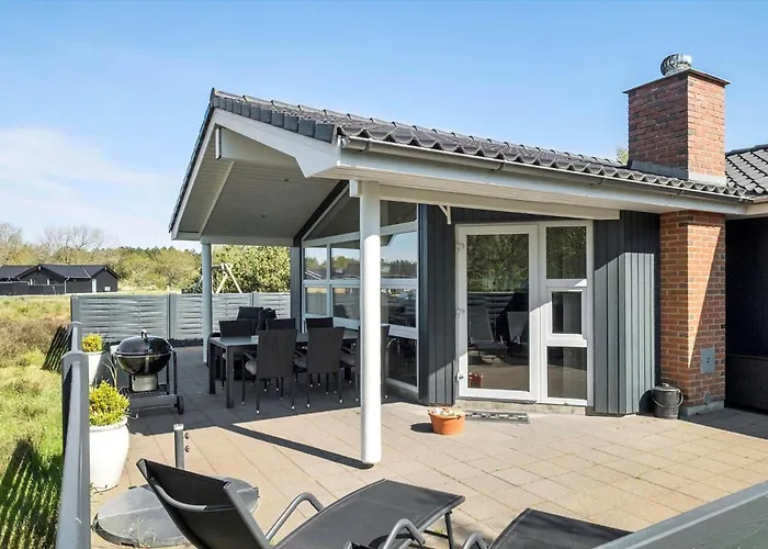 0403-romo-lyngvejen-44-c Holiday home *