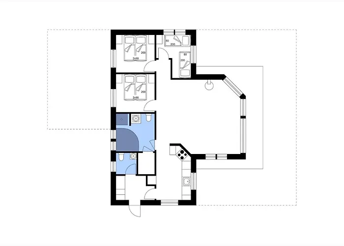 0403-romo-lyngvejen-44-c Holiday home Romo Kirkeby